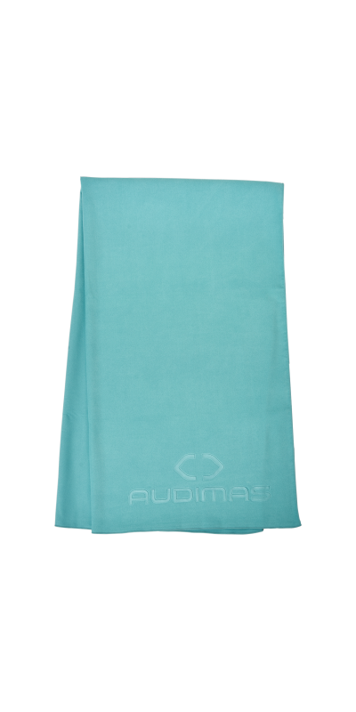 Microfiber towel 148x88 cm 1 | Audimas