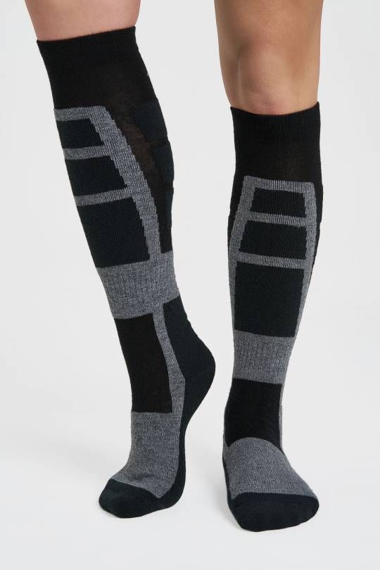 Ski socks 1 | Audimas