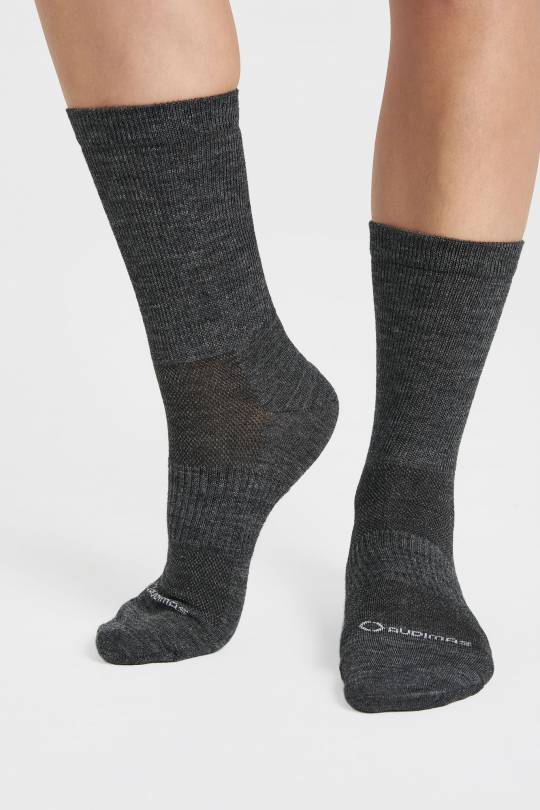 Merino wool socks 1 | Audimas