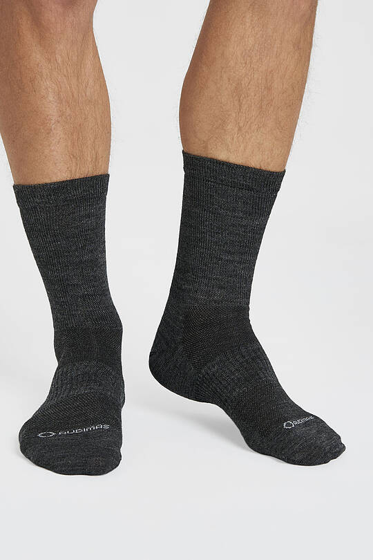 Merino wool socks 2 | Audimas