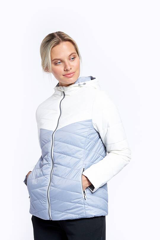 Jacket with 3M THINSULATE thermal insulation 1 | Audimas