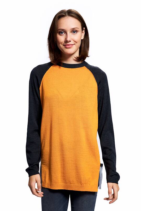 Merino wool blend sweater 1 | Audimas