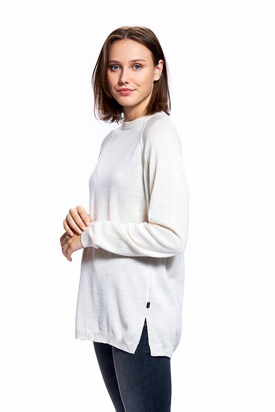 Merino wool blend sweater 2 | Audimas