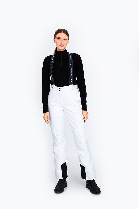 Ski trousers with THERMORE thermal insulation 1 | Audimas