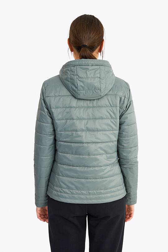 Thermore insulated jacket 2 | Audimas