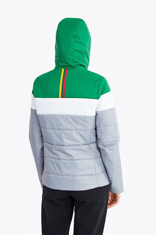 Jacket with Thinsulate thermal insulation 2 | Audimas