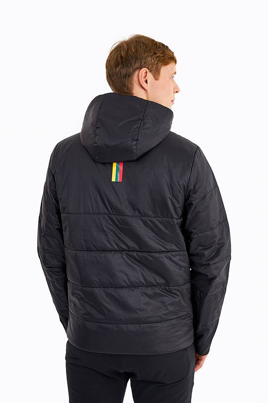 Jacket with Thinsulate thermal insulation 2 | Audimas