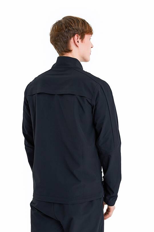 Wowen zip trough jacket 2 | Audimas