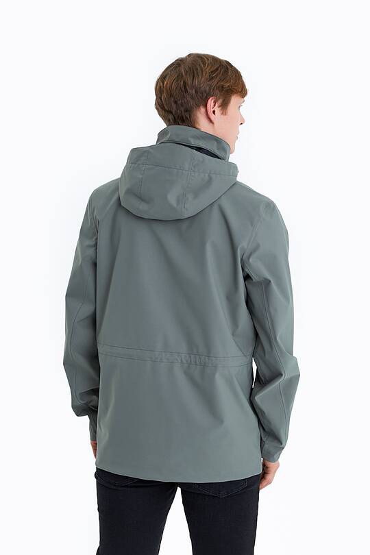 Light water repellant parka jacket 2 | Audimas