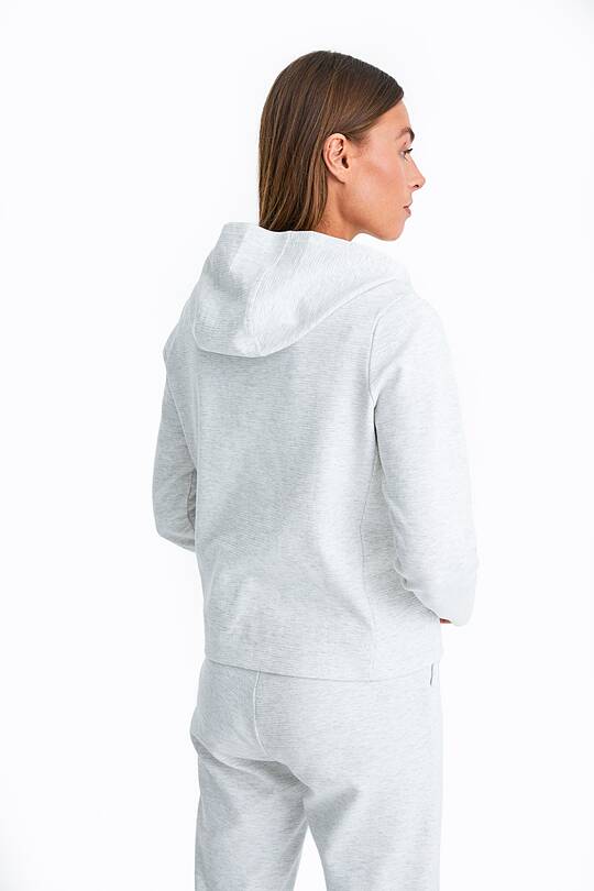 Cotton hoodie 2 | Audimas
