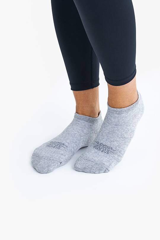 Short cotton socks 1 | Audimas