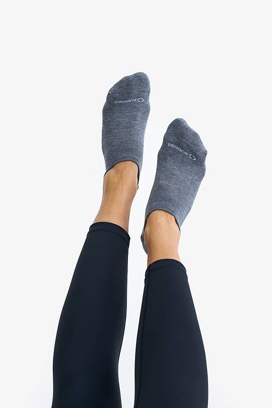 Short bamboo fiber socks 1 | Audimas