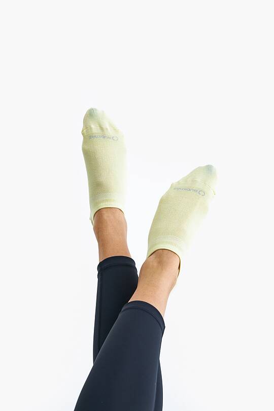 Short bamboo fiber socks 1 | Audimas