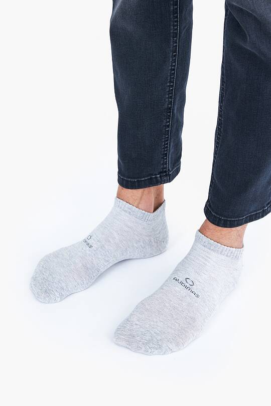 Short cotton socks 1 | Audimas