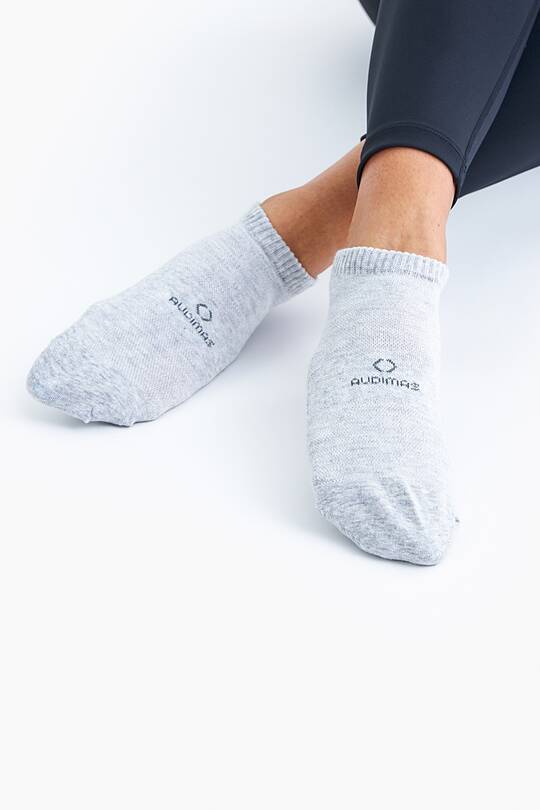 Short cotton socks 2 | Audimas