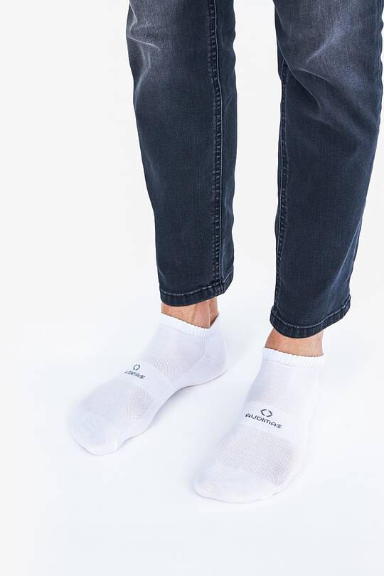 Short cotton socks 1 | Audimas