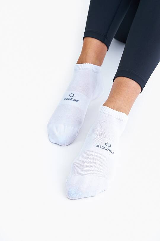 Short cotton socks 2 | Audimas