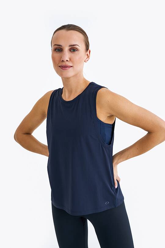 Training  tank top 1 | Audimas