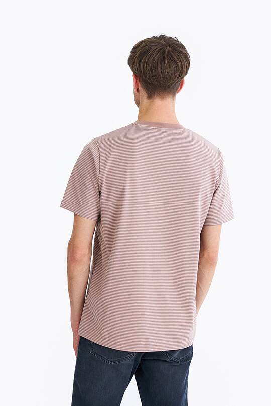 Striped t-shirt 2 | Audimas