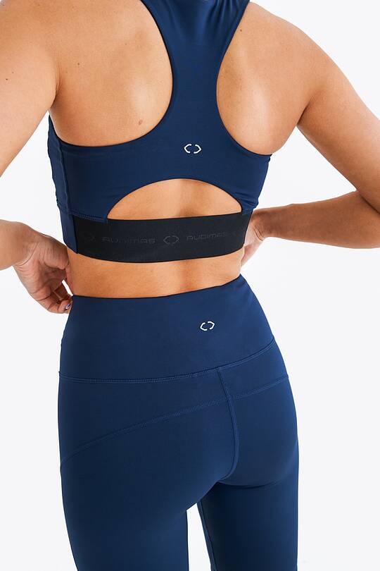 Essential medium support sports bra 2 | Audimas