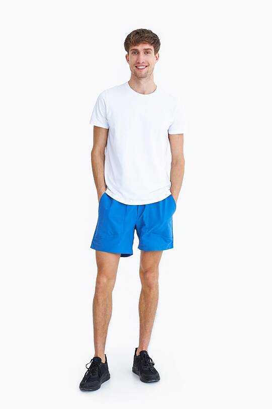 Drawstring wowen shorts 1 | Audimas
