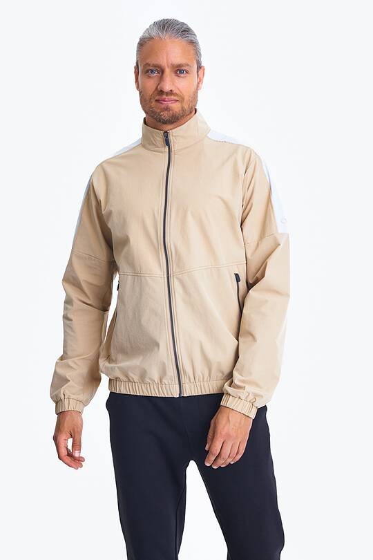 Wowen full zip sweatshirt 1 | Audimas