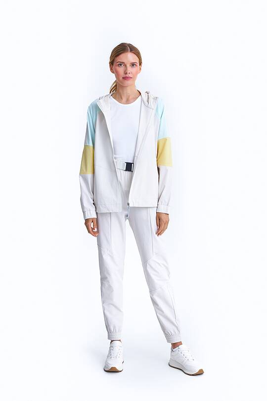 High rise wowen trousers 1 | Audimas