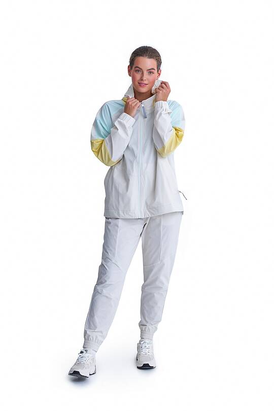 High rise wowen trousers 2 | Audimas
