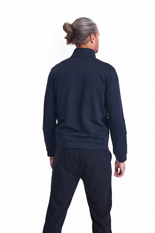 Wowen zip through jacket 2 | Audimas