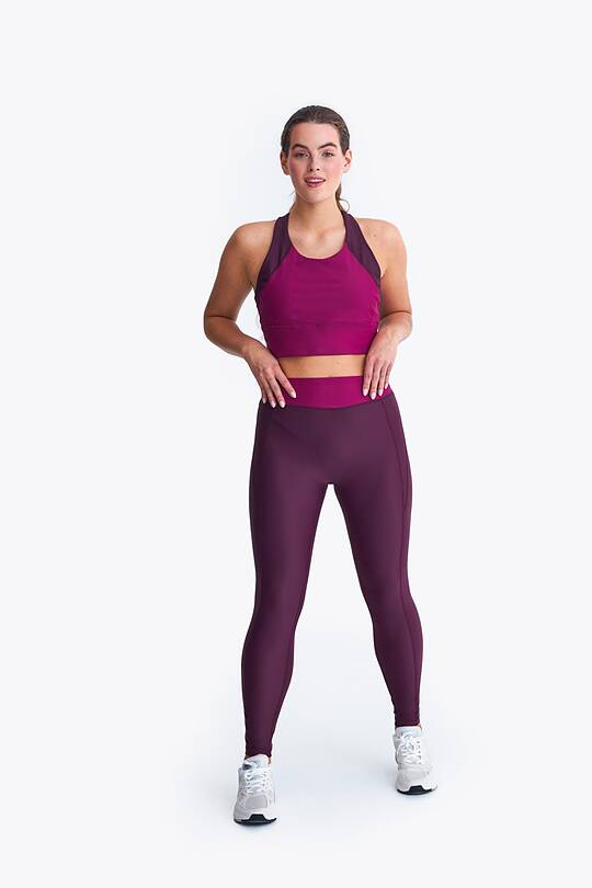 Training leggings 1 | Audimas