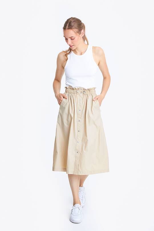 Wowen midi skirt 1 | Audimas