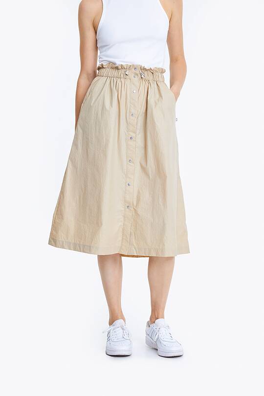 Wowen midi skirt 2 | Audimas