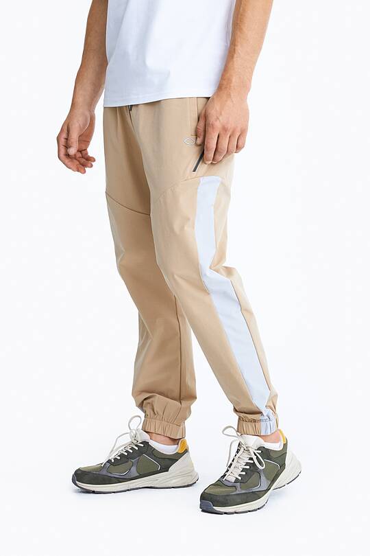Drawstring wowen trousers 2 | Audimas