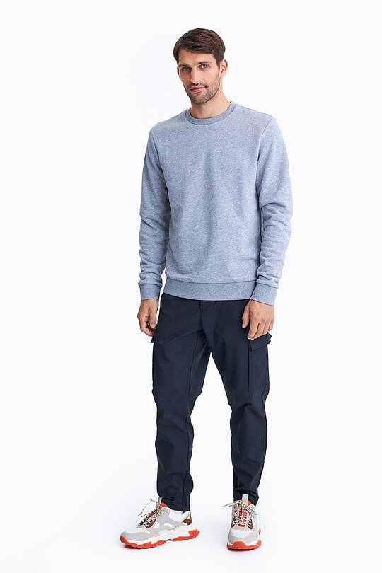 Cargo trousers 1 | Audimas