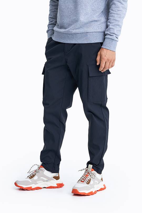 Cargo trousers 2 | Audimas