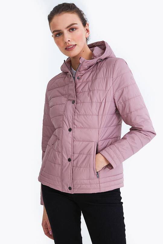 Short transitional jacket 1 | Audimas