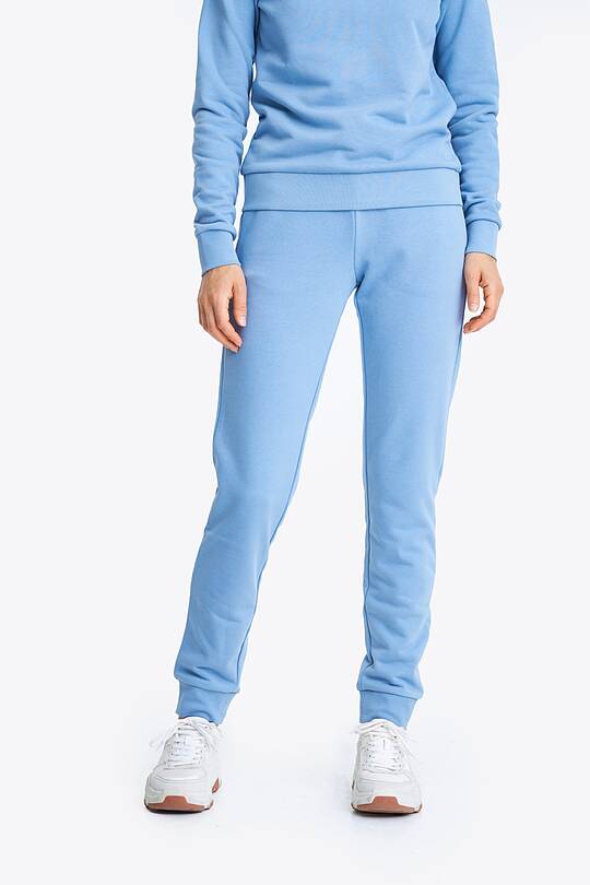 Entry cotton terry sweatpants 2 | Audimas