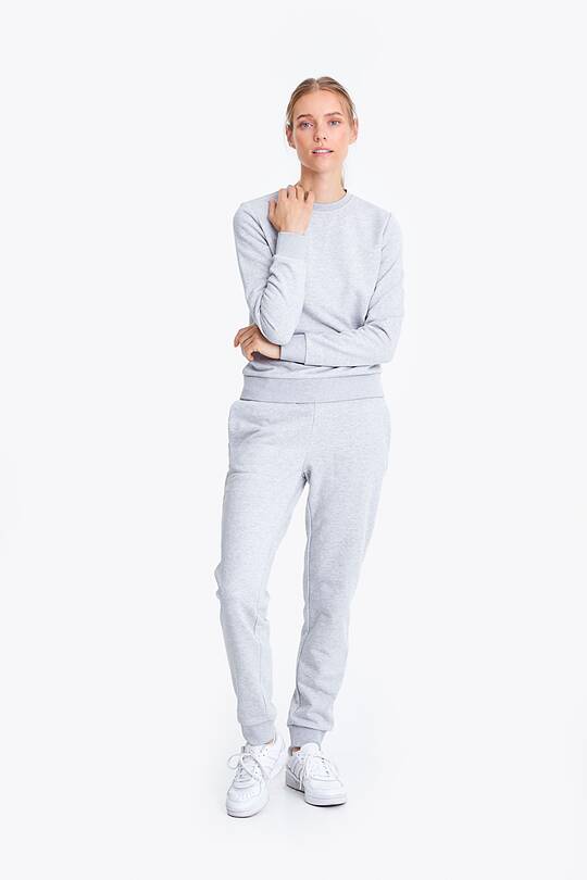 Entry cotton terry sweatpants 1 | Audimas