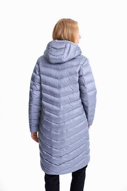 Thermore insulated quilted coat 2 | Audimas