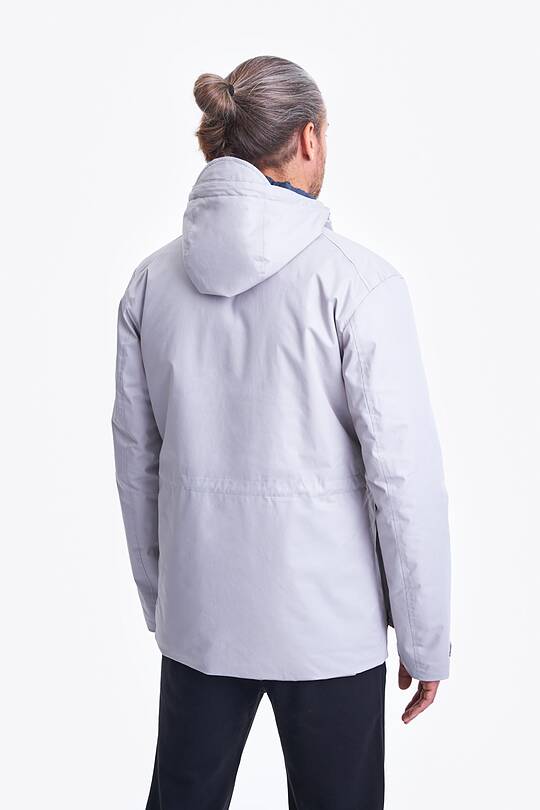 Parka with Thinsulate insulation 2 | Audimas