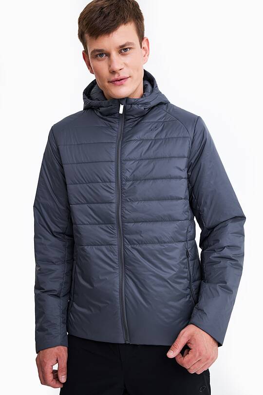 Short transitional jacket 1 | Audimas