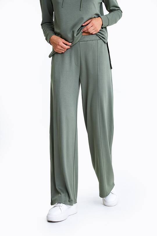 Wide leg trousers 2 | Audimas