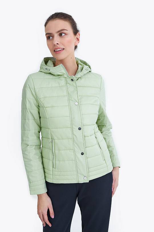 Short transitional jacket 1 | Audimas