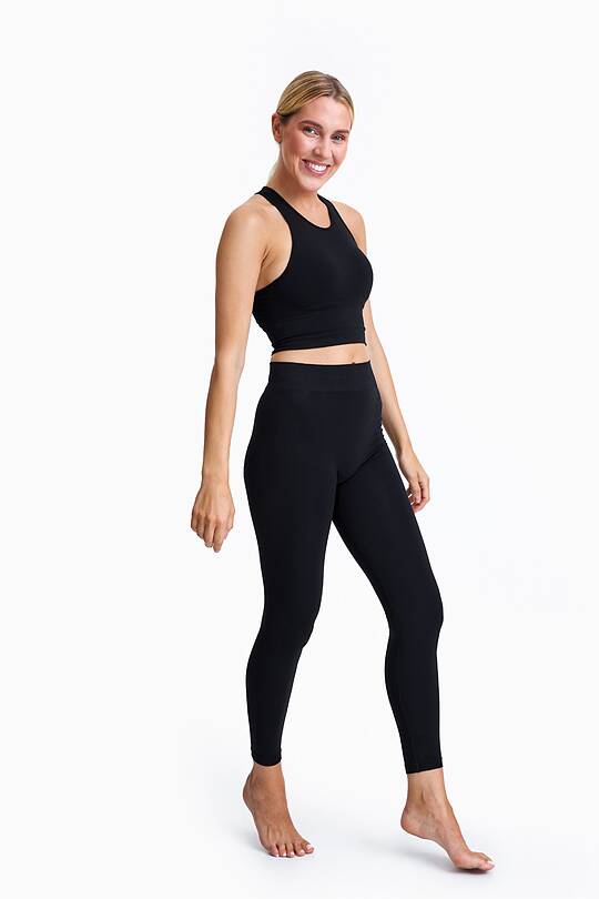 Seamless leggings 2 | Audimas