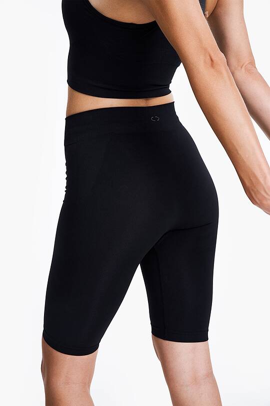 Seamless biker shorts 2 | Audimas