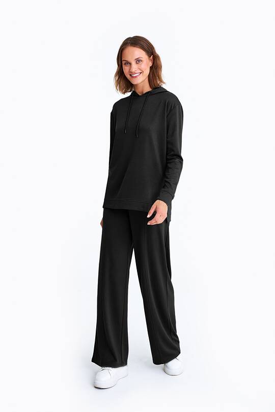 Wide leg trousers 1 | Audimas