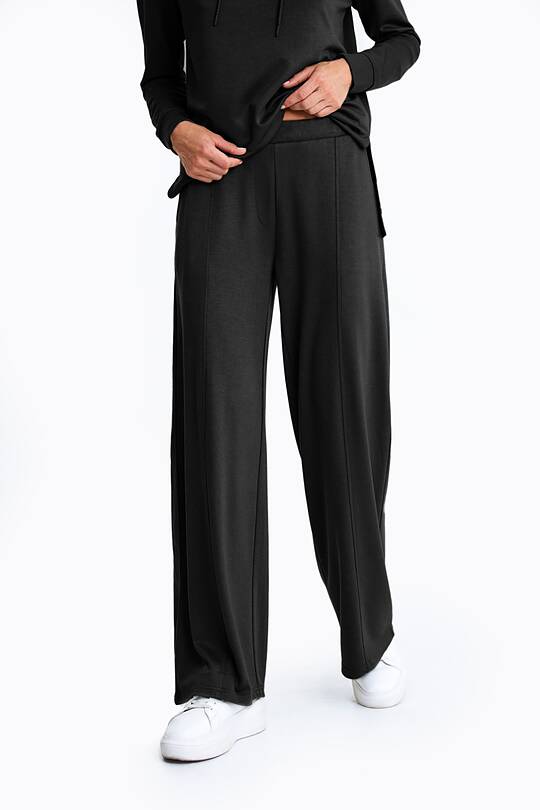 Wide leg trousers 2 | Audimas