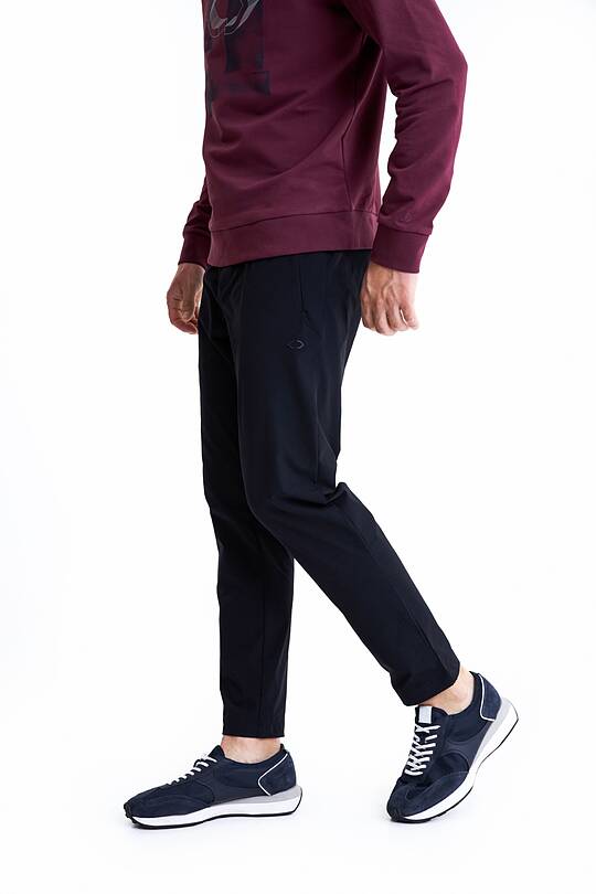 Wowen regural fit sweatpants 2 | Audimas