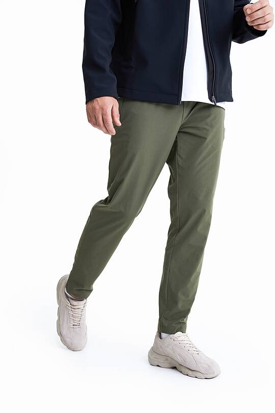 Wowen regural fit sweatpants 2 | Audimas