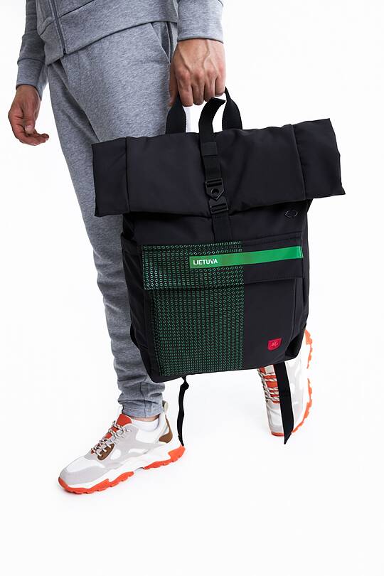 Medium size backpack 2 | Audimas